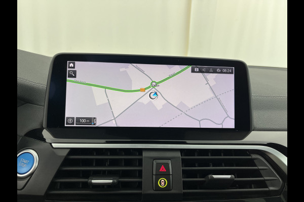 BMW iX3 Executive 80 kWh [ 3-Fase ] {SOH-99%} (INCL-BTW) Aut. *PANO | LEATHER | ADAPTIVE-CRUISE | FULL-LED | BLIND-SPOT | MEMORY-PACK | DIGI-COCKPIT | HEATED-COMFORTSEATS | KEYLESS | CAMERA | DAB+ | TOWBAR | 19''ALU*