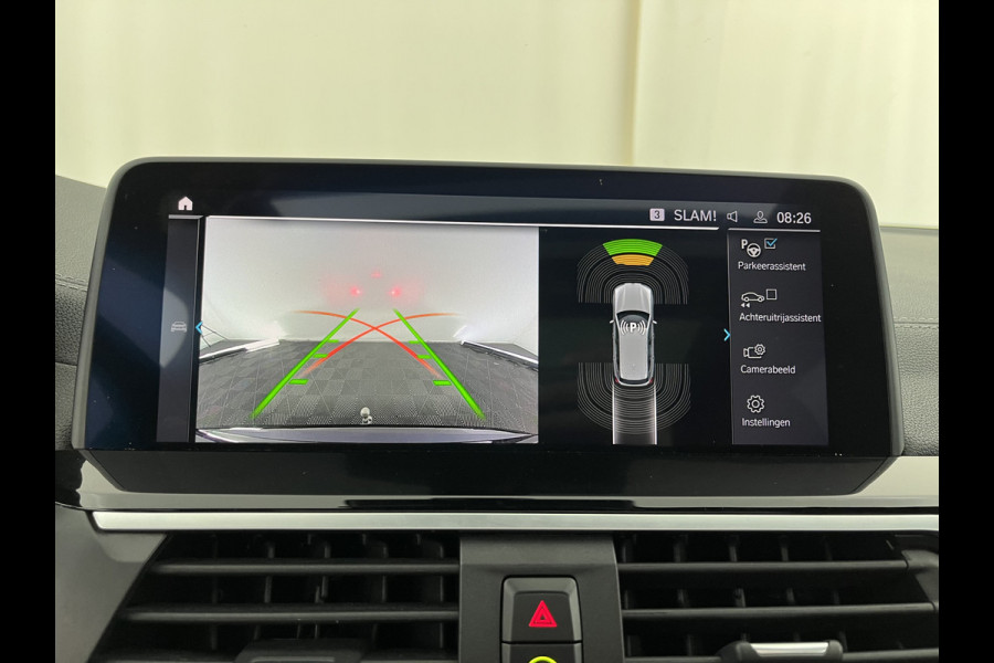 BMW iX3 Executive 80 kWh [ 3-Fase ] {SOH-99%} (INCL-BTW) Aut. *PANO | LEATHER | ADAPTIVE-CRUISE | FULL-LED | BLIND-SPOT | MEMORY-PACK | DIGI-COCKPIT | HEATED-COMFORTSEATS | KEYLESS | CAMERA | DAB+ | TOWBAR | 19''ALU*