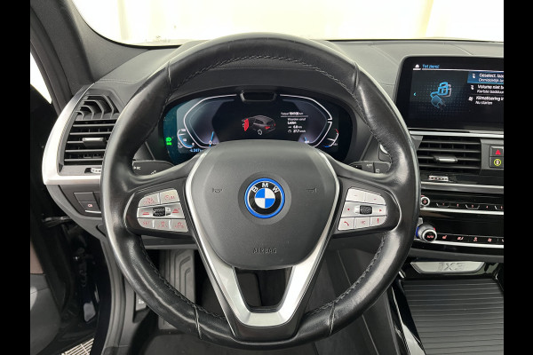 BMW iX3 Executive 80 kWh [ 3-Fase ] {SOH-99%} (INCL-BTW) Aut. *PANO | LEATHER | ADAPTIVE-CRUISE | FULL-LED | BLIND-SPOT | MEMORY-PACK | DIGI-COCKPIT | HEATED-COMFORTSEATS | KEYLESS | CAMERA | DAB+ | TOWBAR | 19''ALU*