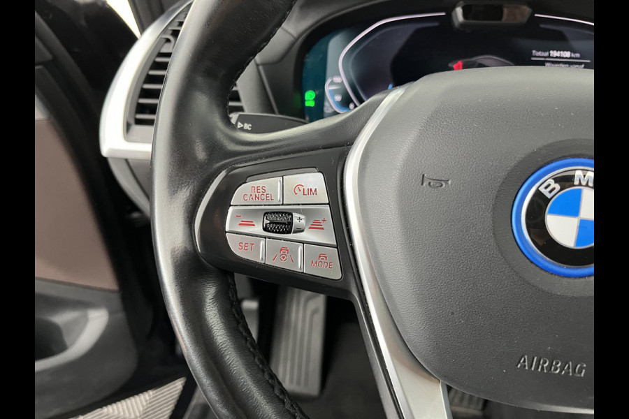 BMW iX3 Executive 80 kWh [ 3-Fase ] {SOH-99%} (INCL-BTW) Aut. *PANO | LEATHER | ADAPTIVE-CRUISE | FULL-LED | BLIND-SPOT | MEMORY-PACK | DIGI-COCKPIT | HEATED-COMFORTSEATS | KEYLESS | CAMERA | DAB+ | TOWBAR | 19''ALU*