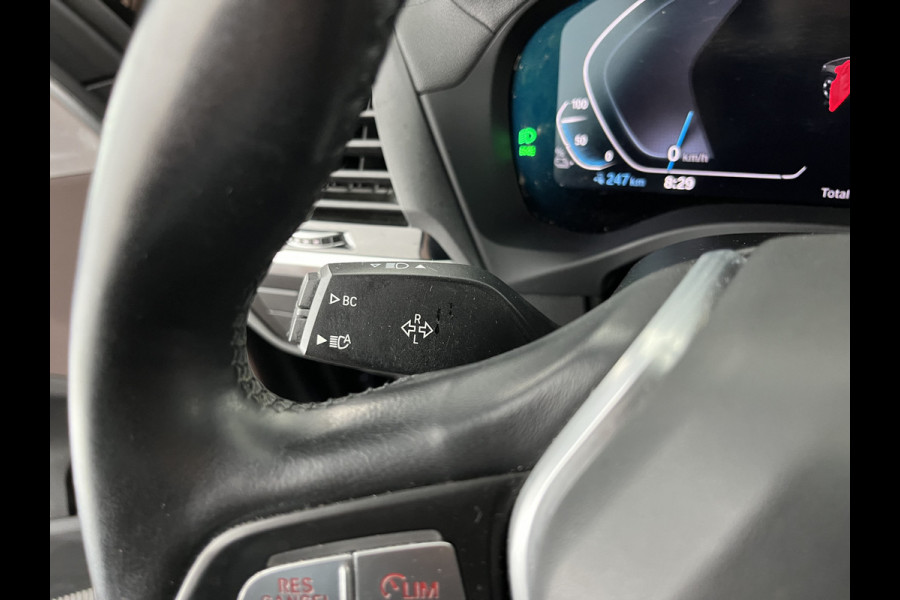 BMW iX3 Executive 80 kWh [ 3-Fase ] {SOH-99%} (INCL-BTW) Aut. *PANO | LEATHER | ADAPTIVE-CRUISE | FULL-LED | BLIND-SPOT | MEMORY-PACK | DIGI-COCKPIT | HEATED-COMFORTSEATS | KEYLESS | CAMERA | DAB+ | TOWBAR | 19''ALU*