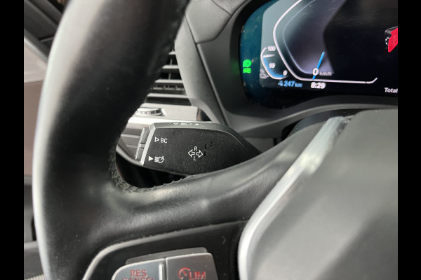 BMW iX3 Executive 80 kWh [ 3-Fase ] {SOH-99%} (INCL-BTW) Aut. *PANO | LEATHER | ADAPTIVE-CRUISE | FULL-LED | BLIND-SPOT | MEMORY-PACK | DIGI-COCKPIT | HEATED-COMFORTSEATS | KEYLESS | CAMERA | DAB+ | TOWBAR | 19''ALU*