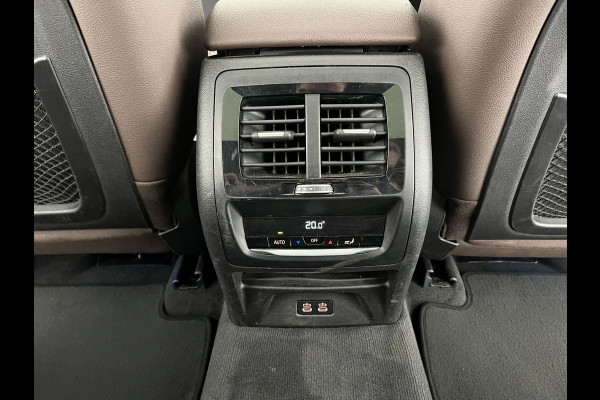 BMW iX3 Executive 80 kWh [ 3-Fase ] {SOH-99%} (INCL-BTW) Aut. *PANO | LEATHER | ADAPTIVE-CRUISE | FULL-LED | BLIND-SPOT | MEMORY-PACK | DIGI-COCKPIT | HEATED-COMFORTSEATS | KEYLESS | CAMERA | DAB+ | TOWBAR | 19''ALU*