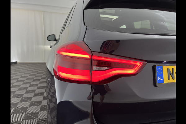 BMW iX3 Executive 80 kWh [ 3-Fase ] {SOH-99%} (INCL-BTW) Aut. *PANO | LEATHER | ADAPTIVE-CRUISE | FULL-LED | BLIND-SPOT | MEMORY-PACK | DIGI-COCKPIT | HEATED-COMFORTSEATS | KEYLESS | CAMERA | DAB+ | TOWBAR | 19''ALU*