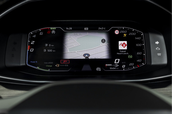 Seat Leon Sportstourer 1.4 TSI eHybrid PHEV Xcellence | S/K-Panodak | Dig. Cockpit | Adapt. Cruise | Stoel-+Stuurverw. | PDC | Camera | NAV + App. Connect | ECC | LM 18" |