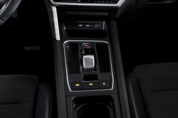 Seat Leon Sportstourer 1.4 TSI eHybrid PHEV Xcellence | S/K-Panodak | Dig. Cockpit | Adapt. Cruise | Stoel-+Stuurverw. | PDC | Camera | NAV + App. Connect | ECC | LM 18" |
