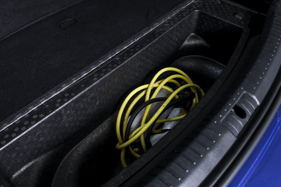 Seat Leon Sportstourer 1.4 TSI eHybrid PHEV Xcellence | S/K-Panodak | Dig. Cockpit | Adapt. Cruise | Stoel-+Stuurverw. | PDC | Camera | NAV + App. Connect | ECC | LM 18" |