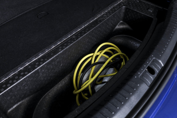 Seat Leon Sportstourer 1.4 TSI eHybrid PHEV Xcellence | S/K-Panodak | Dig. Cockpit | Adapt. Cruise | Stoel-+Stuurverw. | PDC | Camera | NAV + App. Connect | ECC | LM 18" |