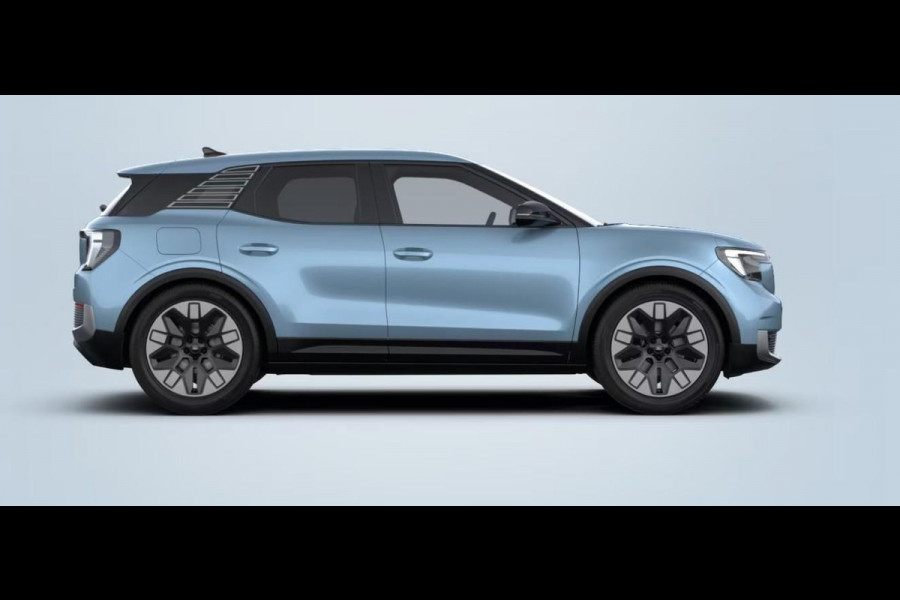 Ford Explorer Premium Extended Range AWD 79 kWh 340pk | Driver Assistance Pack | Panoramadak | Warmtepomp