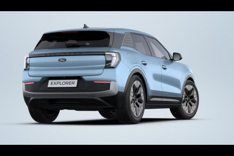 Ford Explorer Premium Extended Range AWD 79 kWh 340pk | Driver Assistance Pack | Panoramadak | Warmtepomp