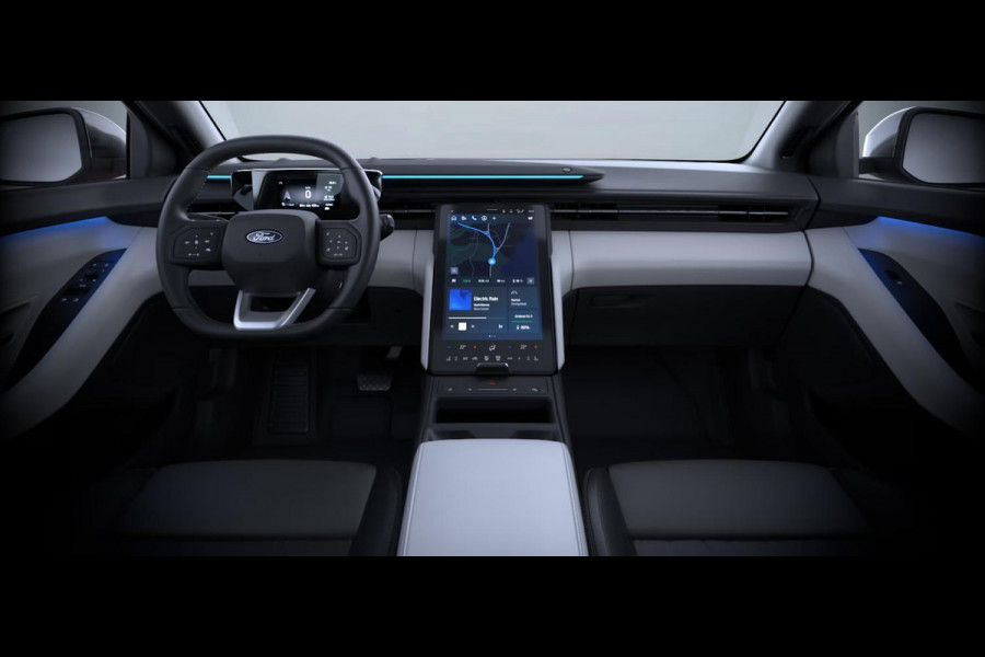 Ford Explorer Premium Extended Range AWD 79 kWh 340pk | Driver Assistance Pack | Panoramadak | Warmtepomp