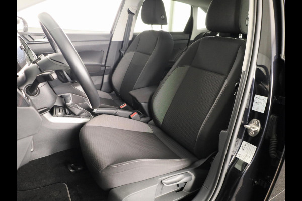 Volkswagen Taigo Oranje Edition 1.0 85 kW / 116 pk TSI CUV 7 versn. | Automaat (DSG) | Navigatie  | Parkeersensoren | Achteruitrijcamera | Stoelverwarming |