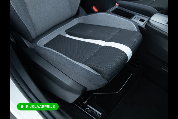 Opel Frontera 1.2 Turbo Hybrid GS 7 persoons | Stoel-, Stuur- & voorruitverwarming | Camera | Apple Carplay | Navigatie | Cruise | PDC V+A, Extra getint glas achter, derde zitrij, Nieuwe auto, tot 8 jaar garantie, 7 stuks Frontera op voorraad!