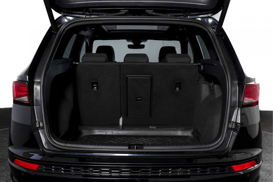 Seat Ateca 1.5 TSI 150 PK FR Business Intense - Automaat | S/K-Panodak | Beats | Dig. Cockpit | Adapt. Cruise | Stoelverw. | PDC | Camera | NAV + App. Connect | ECC | Elek. Klep | LM 18" |