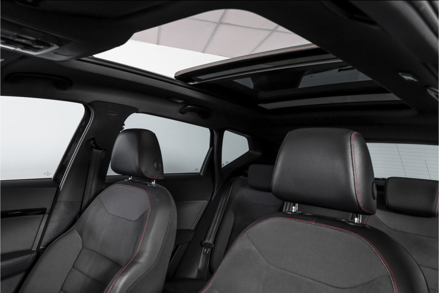 Seat Ateca 1.5 TSI 150 PK FR Business Intense - Automaat | S/K-Panodak | Beats | Dig. Cockpit | Adapt. Cruise | Stoelverw. | PDC | Camera | NAV + App. Connect | ECC | Elek. Klep | LM 18" |