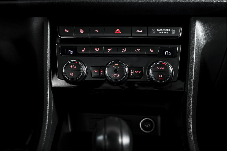 Seat Ateca 1.5 TSI 150 PK FR Business Intense - Automaat | S/K-Panodak | Beats | Dig. Cockpit | Adapt. Cruise | Stoelverw. | PDC | Camera | NAV + App. Connect | ECC | Elek. Klep | LM 18" |
