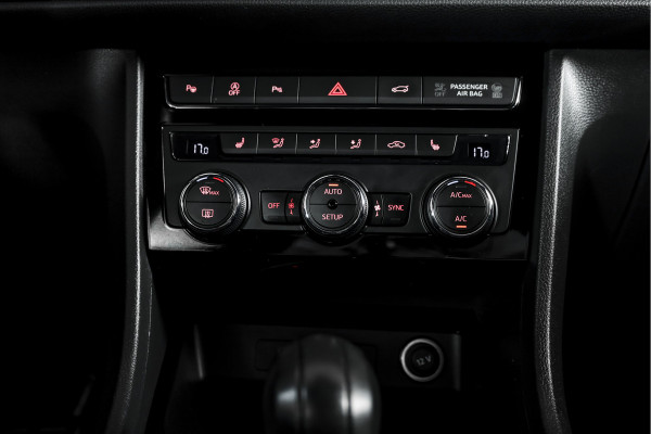 Seat Ateca 1.5 TSI 150 PK FR Business Intense - Automaat | S/K-Panodak | Beats | Dig. Cockpit | Adapt. Cruise | Stoelverw. | PDC | Camera | NAV + App. Connect | ECC | Elek. Klep | LM 18" |