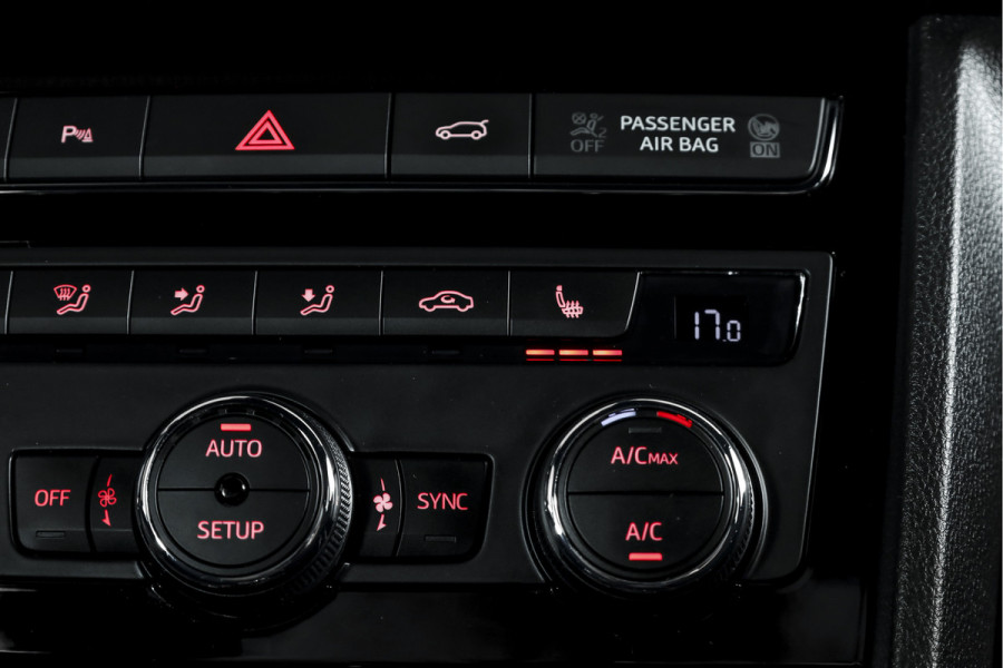 Seat Ateca 1.5 TSI 150 PK FR Business Intense - Automaat | S/K-Panodak | Beats | Dig. Cockpit | Adapt. Cruise | Stoelverw. | PDC | Camera | NAV + App. Connect | ECC | Elek. Klep | LM 18" |