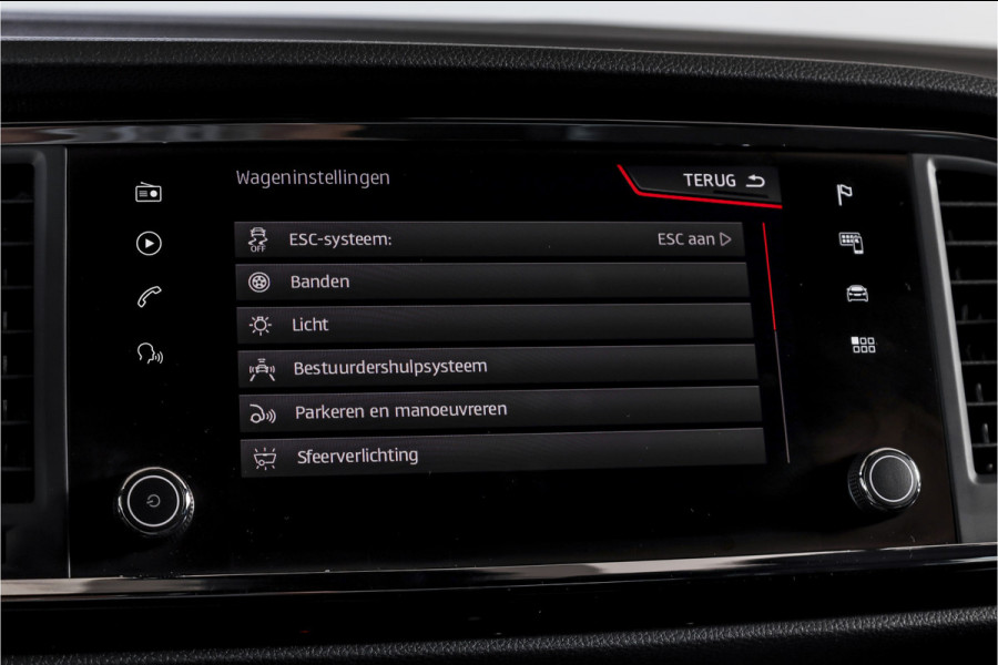 Seat Ateca 1.5 TSI 150 PK FR Business Intense - Automaat | S/K-Panodak | Beats | Dig. Cockpit | Adapt. Cruise | Stoelverw. | PDC | Camera | NAV + App. Connect | ECC | Elek. Klep | LM 18" |