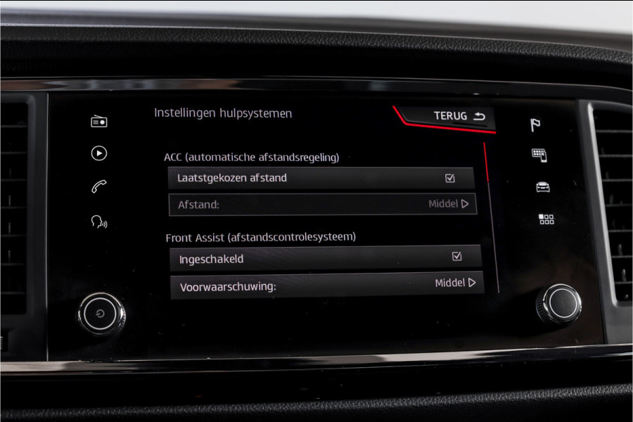 Seat Ateca 1.5 TSI 150 PK FR Business Intense - Automaat | S/K-Panodak | Beats | Dig. Cockpit | Adapt. Cruise | Stoelverw. | PDC | Camera | NAV + App. Connect | ECC | Elek. Klep | LM 18" |