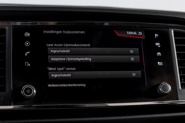 Seat Ateca 1.5 TSI 150 PK FR Business Intense - Automaat | S/K-Panodak | Beats | Dig. Cockpit | Adapt. Cruise | Stoelverw. | PDC | Camera | NAV + App. Connect | ECC | Elek. Klep | LM 18" |