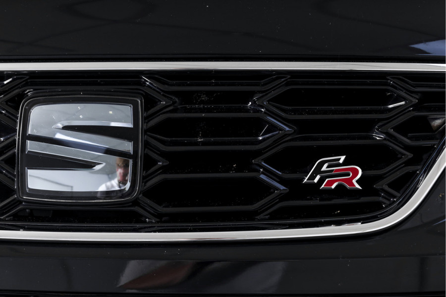 Seat Ateca 1.5 TSI 150 PK FR Business Intense - Automaat | S/K-Panodak | Beats | Dig. Cockpit | Adapt. Cruise | Stoelverw. | PDC | Camera | NAV + App. Connect | ECC | Elek. Klep | LM 18" |