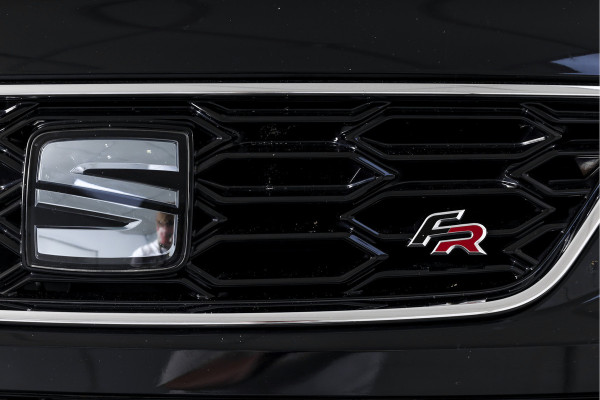 Seat Ateca 1.5 TSI 150 PK FR Business Intense - Automaat | S/K-Panodak | Beats | Dig. Cockpit | Adapt. Cruise | Stoelverw. | PDC | Camera | NAV + App. Connect | ECC | Elek. Klep | LM 18" |