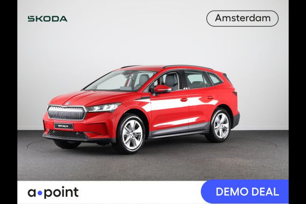 Škoda Enyaq Selection 170pk | Navigatie | Achteruitrijcamera | Apple Carplay