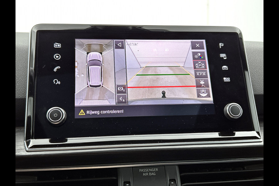 Seat Tarraco 2.0 TSI 190PK 4DRIVE Xcellence 7Pers. | 360 CAMERA | PANORAMADAK | WINTERPACK | 2400KG TREKGEWICHT | NAVI | TREKHAAK WEGKLAPB.