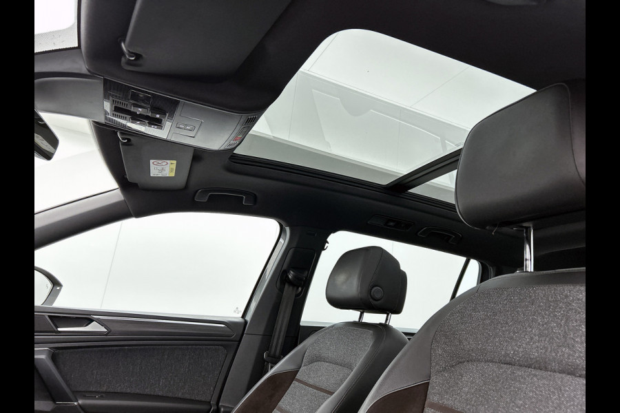 Seat Tarraco 2.0 TSI 190PK 4DRIVE Xcellence 7Pers. | 360 CAMERA | PANORAMADAK | WINTERPACK | 2400KG TREKGEWICHT | NAVI | TREKHAAK WEGKLAPB.