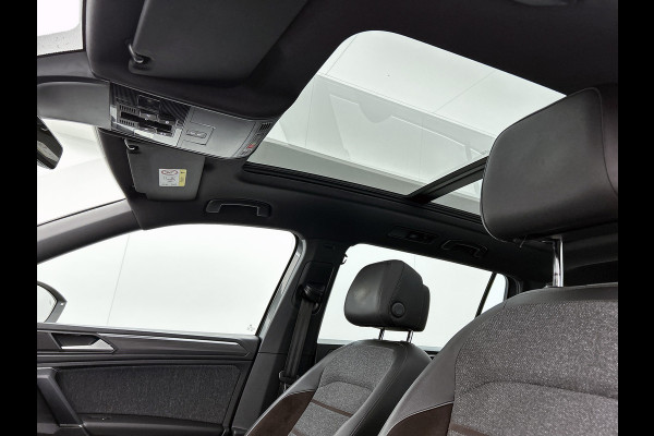 Seat Tarraco 2.0 TSI 190PK 4DRIVE Xcellence 7Pers. | 360 CAMERA | PANORAMADAK | WINTERPACK | 2400KG TREKGEWICHT | NAVI | TREKHAAK WEGKLAPB.