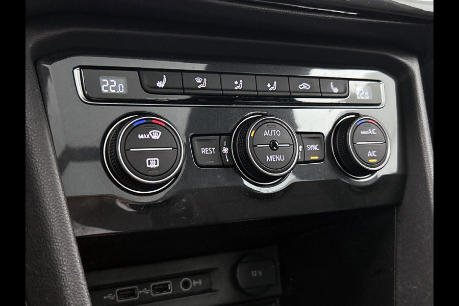Seat Tarraco 2.0 TSI 190PK 4DRIVE Xcellence 7Pers. | 360 CAMERA | PANORAMADAK | WINTERPACK | 2400KG TREKGEWICHT | NAVI | TREKHAAK WEGKLAPB.