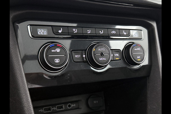 Seat Tarraco 2.0 TSI 190PK 4DRIVE Xcellence 7Pers. | 360 CAMERA | PANORAMADAK | WINTERPACK | 2400KG TREKGEWICHT | NAVI | TREKHAAK WEGKLAPB.