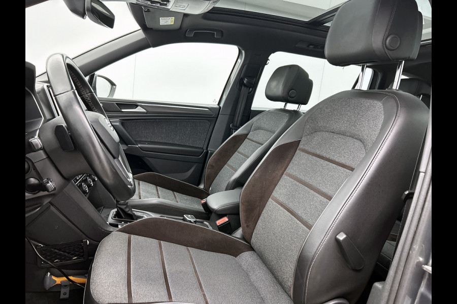 Seat Tarraco 2.0 TSI 190PK 4DRIVE Xcellence 7Pers. | 360 CAMERA | PANORAMADAK | WINTERPACK | 2400KG TREKGEWICHT | NAVI | TREKHAAK WEGKLAPB.