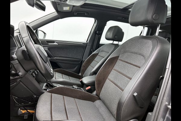 Seat Tarraco 2.0 TSI 190PK 4DRIVE Xcellence 7Pers. | 360 CAMERA | PANORAMADAK | WINTERPACK | 2400KG TREKGEWICHT | NAVI | TREKHAAK WEGKLAPB.