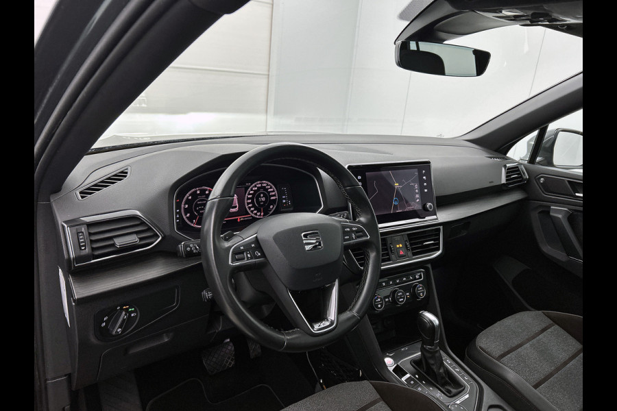 Seat Tarraco 2.0 TSI 190PK 4DRIVE Xcellence 7Pers. | 360 CAMERA | PANORAMADAK | WINTERPACK | 2400KG TREKGEWICHT | NAVI | TREKHAAK WEGKLAPB.