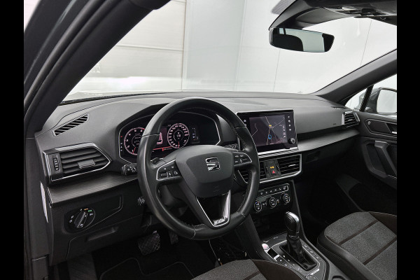 Seat Tarraco 2.0 TSI 190PK 4DRIVE Xcellence 7Pers. | 360 CAMERA | PANORAMADAK | WINTERPACK | 2400KG TREKGEWICHT | NAVI | TREKHAAK WEGKLAPB.