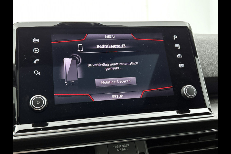 Seat Tarraco 2.0 TSI 190PK 4DRIVE Xcellence 7Pers. | 360 CAMERA | PANORAMADAK | WINTERPACK | 2400KG TREKGEWICHT | NAVI | TREKHAAK WEGKLAPB.