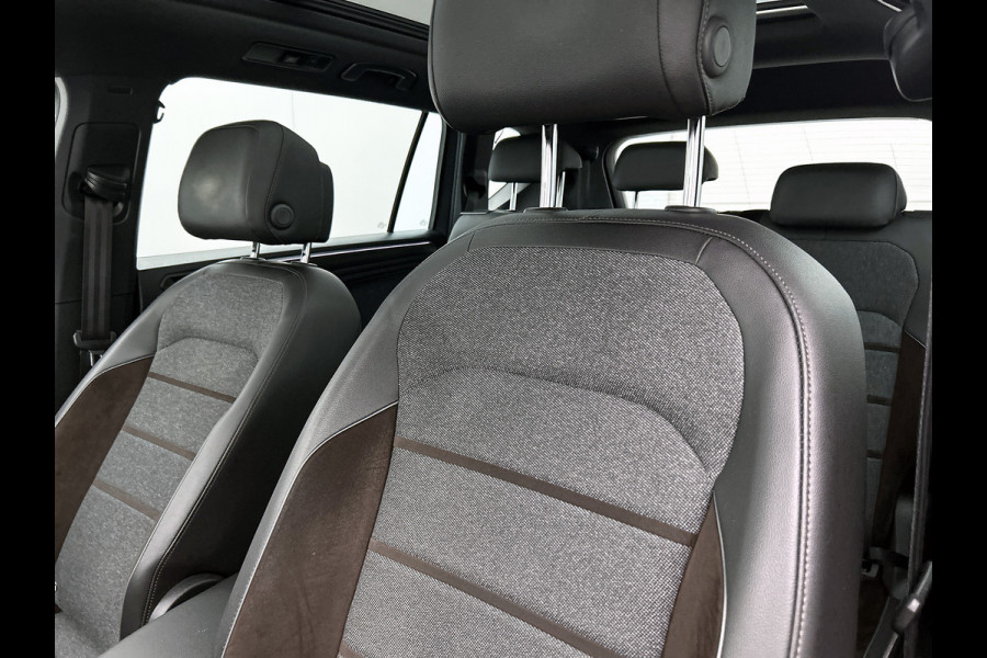 Seat Tarraco 2.0 TSI 190PK 4DRIVE Xcellence 7Pers. | 360 CAMERA | PANORAMADAK | WINTERPACK | 2400KG TREKGEWICHT | NAVI | TREKHAAK WEGKLAPB.
