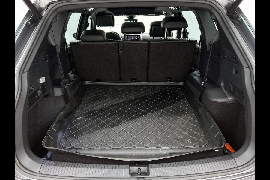 Seat Tarraco 2.0 TSI 190PK 4DRIVE Xcellence 7Pers. | 360 CAMERA | PANORAMADAK | WINTERPACK | 2400KG TREKGEWICHT | NAVI | TREKHAAK WEGKLAPB.