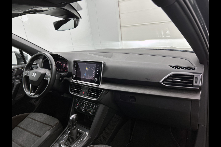 Seat Tarraco 2.0 TSI 190PK 4DRIVE Xcellence 7Pers. | 360 CAMERA | PANORAMADAK | WINTERPACK | 2400KG TREKGEWICHT | NAVI | TREKHAAK WEGKLAPB.