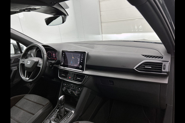 Seat Tarraco 2.0 TSI 190PK 4DRIVE Xcellence 7Pers. | 360 CAMERA | PANORAMADAK | WINTERPACK | 2400KG TREKGEWICHT | NAVI | TREKHAAK WEGKLAPB.
