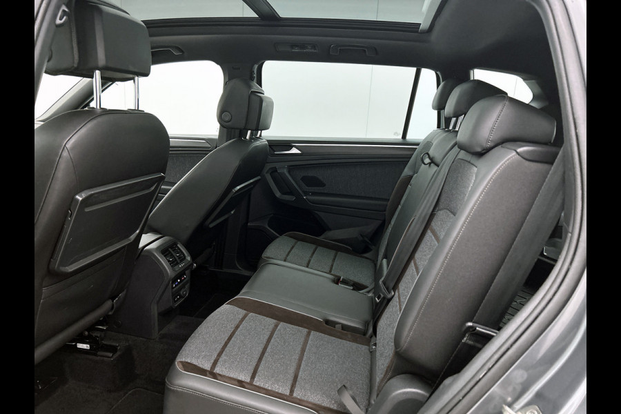 Seat Tarraco 2.0 TSI 190PK 4DRIVE Xcellence 7Pers. | 360 CAMERA | PANORAMADAK | WINTERPACK | 2400KG TREKGEWICHT | NAVI | TREKHAAK WEGKLAPB.