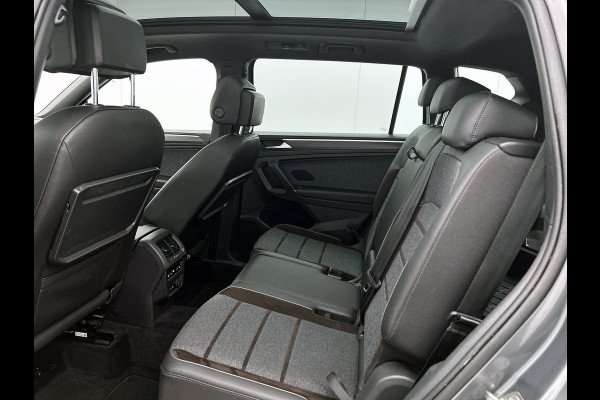 Seat Tarraco 2.0 TSI 190PK 4DRIVE Xcellence 7Pers. | 360 CAMERA | PANORAMADAK | WINTERPACK | 2400KG TREKGEWICHT | NAVI | TREKHAAK WEGKLAPB.