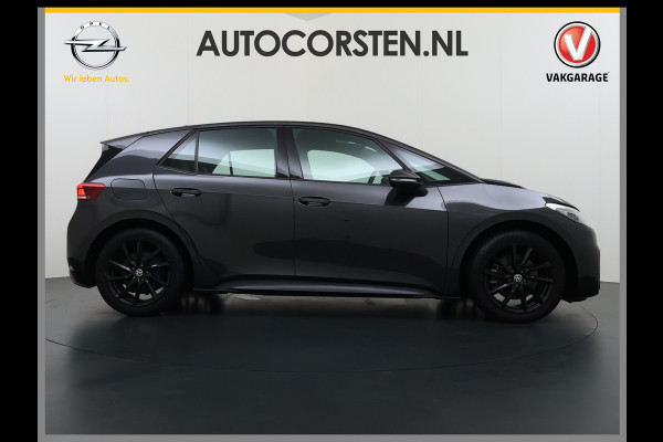 Volkswagen ID.3 Life 62kWh SOH 91% Navi Ecc Adap.Cruise Android Auto Apple Carplay Stoel+Stuurverwarming Pdc Lmv Isofix Led Rijstrooksensor Verkeersbord detectie Dealeronderhouden