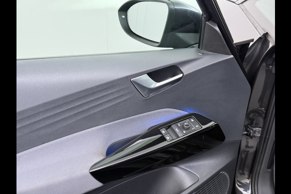 Volkswagen ID.3 Life 62kWh SOH 91% Navi Ecc Adap.Cruise Android Auto Apple Carplay Stoel+Stuurverwarming Pdc Lmv Isofix Led Rijstrooksensor Verkeersbord detectie Dealeronderhouden