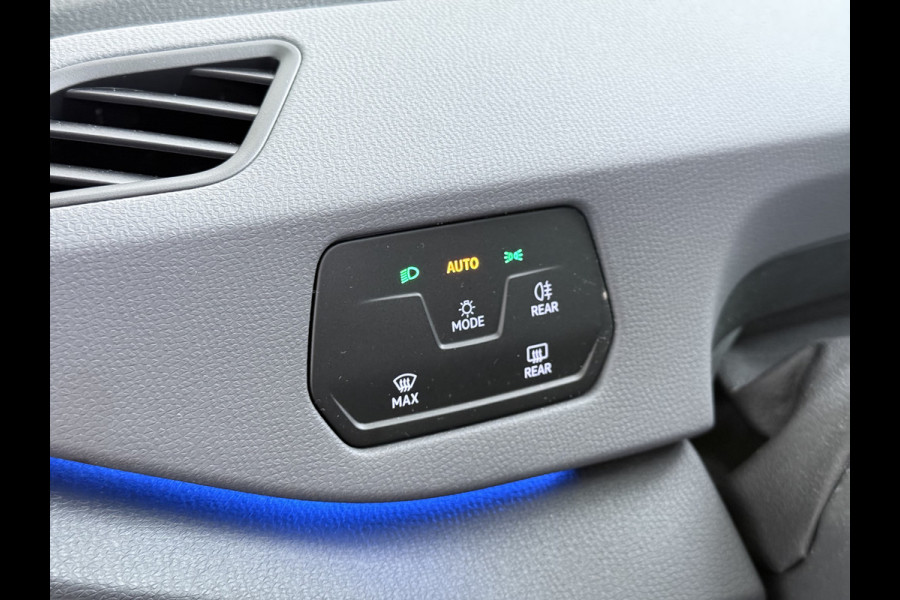 Volkswagen ID.3 Life 62kWh SOH 91% Navi Ecc Adap.Cruise Android Auto Apple Carplay Stoel+Stuurverwarming Pdc Lmv Isofix Led Rijstrooksensor Verkeersbord detectie Dealeronderhouden
