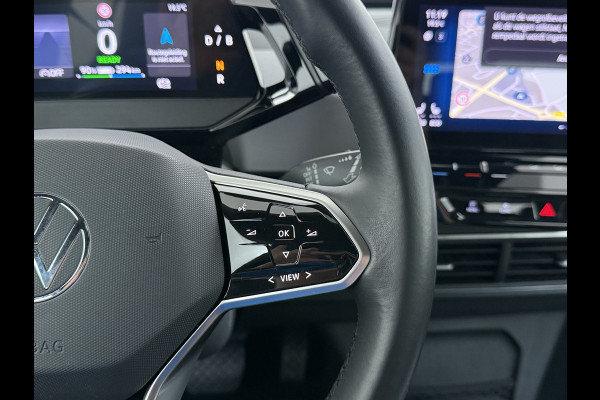 Volkswagen ID.3 Life 62kWh SOH 91% Navi Ecc Adap.Cruise Android Auto Apple Carplay Stoel+Stuurverwarming Pdc Lmv Isofix Led Rijstrooksensor Verkeersbord detectie Dealeronderhouden