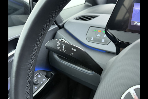Volkswagen ID.3 Life 62kWh SOH 91% Navi Ecc Adap.Cruise Android Auto Apple Carplay Stoel+Stuurverwarming Pdc Lmv Isofix Led Rijstrooksensor Verkeersbord detectie Dealeronderhouden