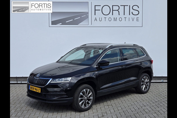 Škoda Karoq 1.0 TSI Business Edition Plus STOELVERWARMING | MATRIX LED | NAVI | CARPLAY